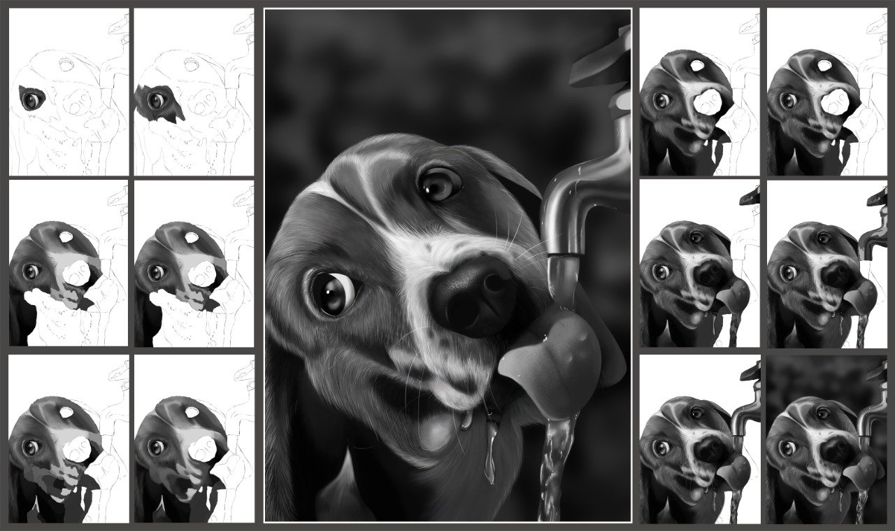 Student Work